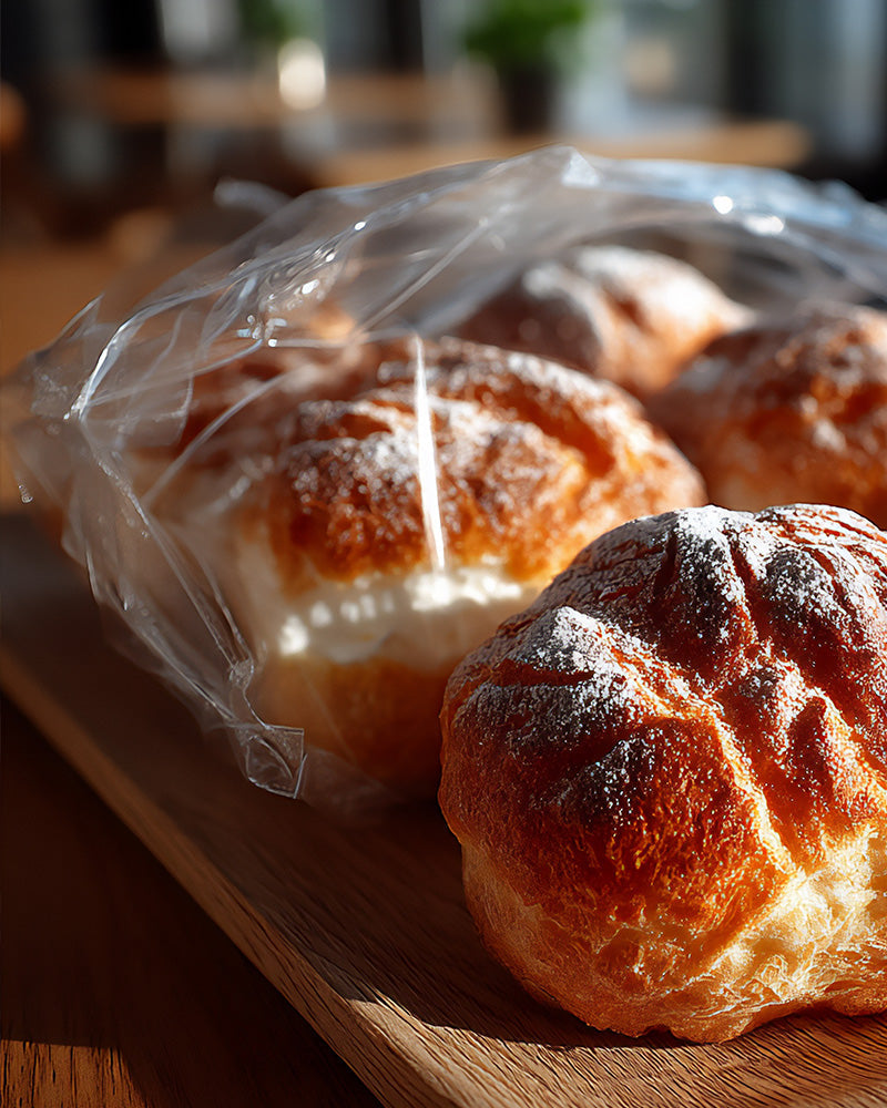 Baking Supplies
