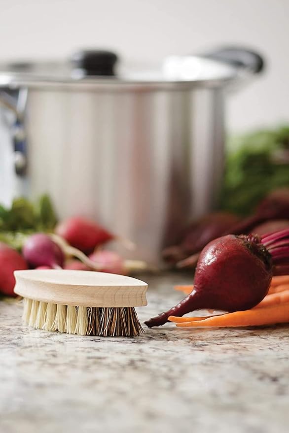 Vegetable Brush