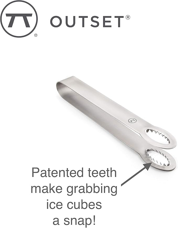 Ice Tongs