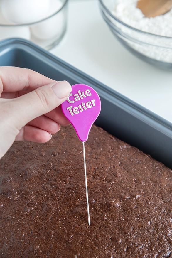 Cake Tester