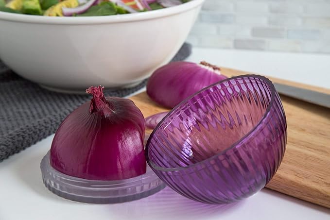 Onion Saver Container