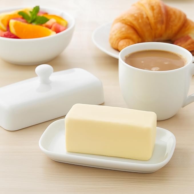 Butter Dish