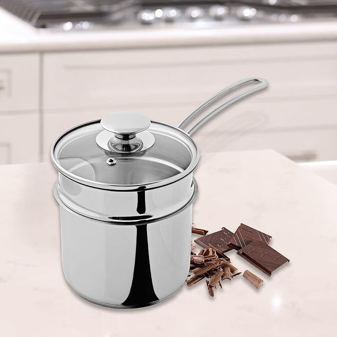 Kuchenprofi Double Broiler