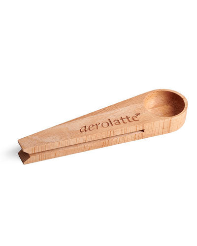 Coffee Scoop and Bag Clip
