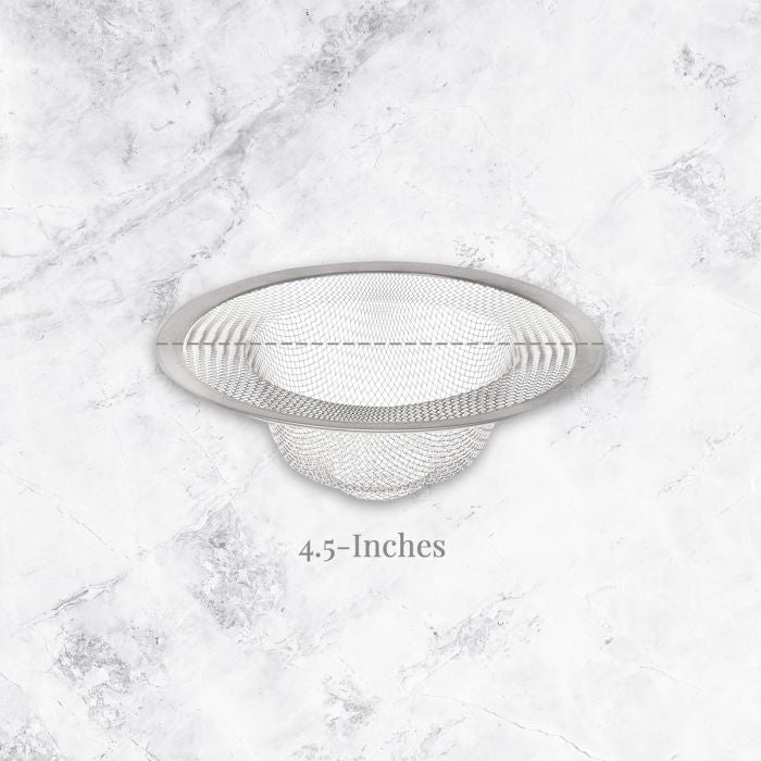 Mesh Sink Strainer