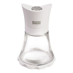 Mini Vase Grinder White