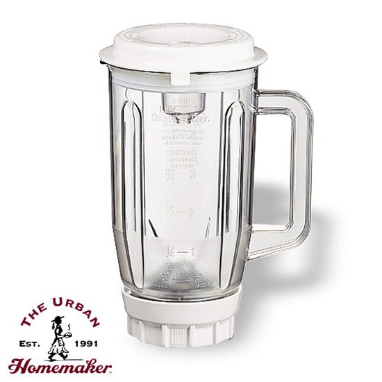Compact Complete Blender – The Urban Homemaker
