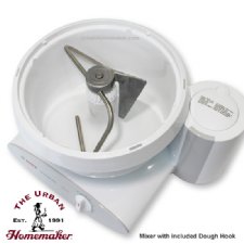 Bosch Universal Plus Mixer - White