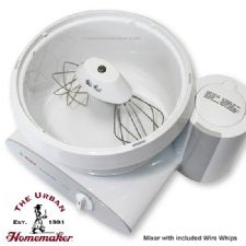 Bosch Universal Plus Mixer - White