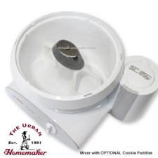 Bosch Universal Plus Mixer - White