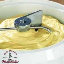 Bosch Universal Plus Mixer - White