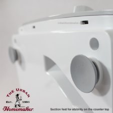 Bosch Universal Plus Mixer - White