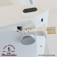 Bosch Universal Plus Mixer - White