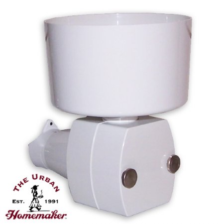 Family Grain Mill Flaker Attachment for Bosch Universal Plus