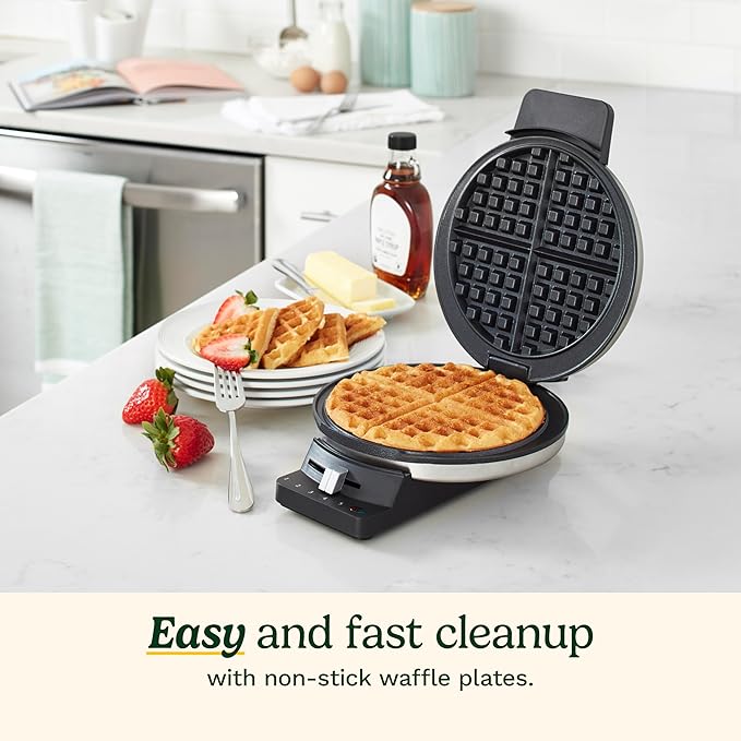 Classic Waffle Maker
