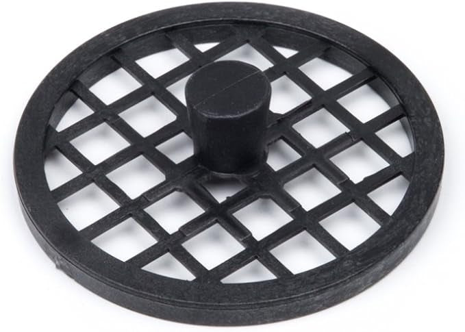 Garbage Disposal Safety Screen