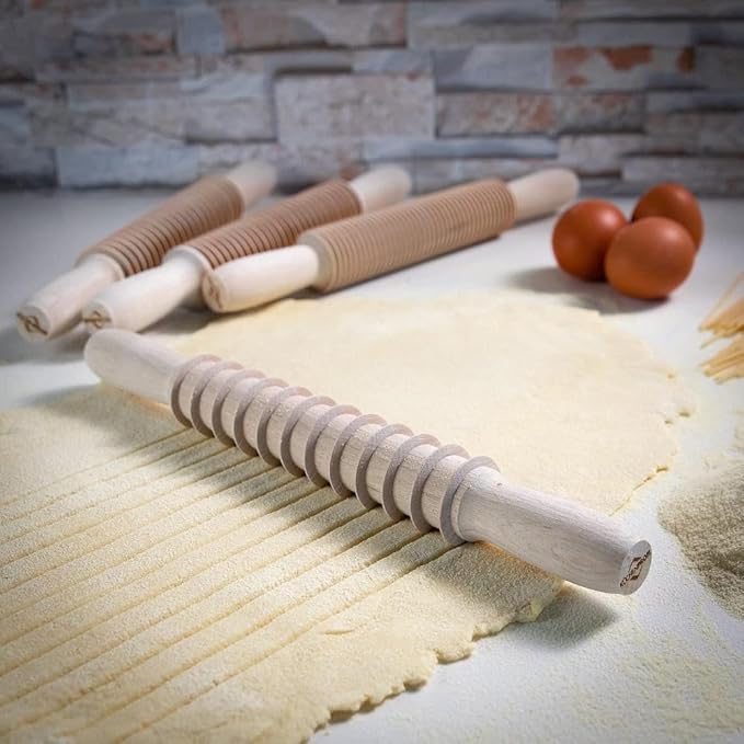 Pappardelle Pasta Cutter