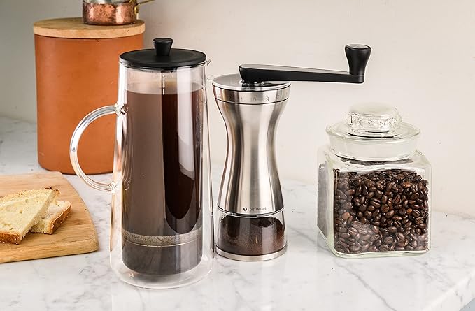 Zassenhaus Coffee Mill