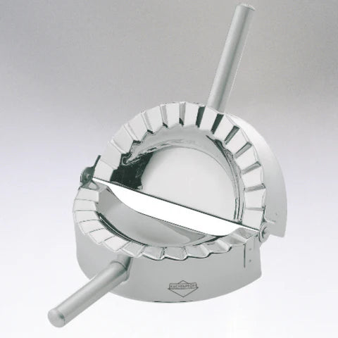 Kuchenprofi Ravioli and Dumpling Press
