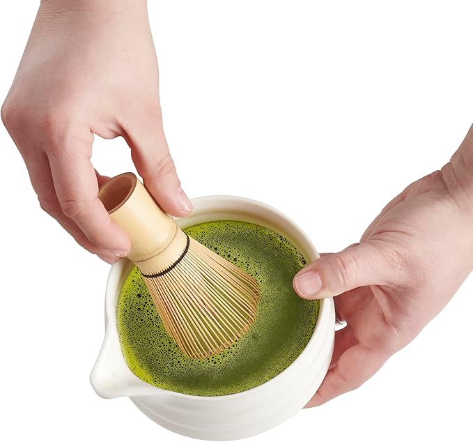 Matcha Tea Bowl