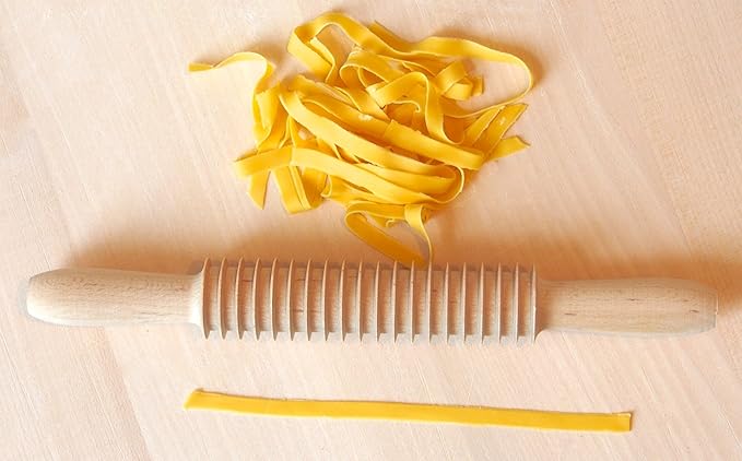 Fettuccine Pasta Cutter
