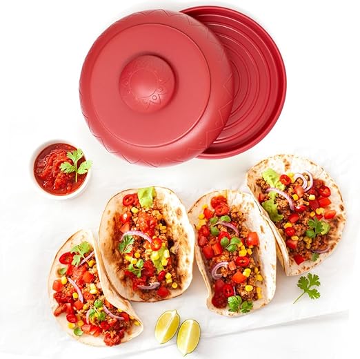 Sombrero Tortilla Holder/Keeper