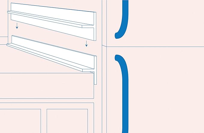 Counter Connector
