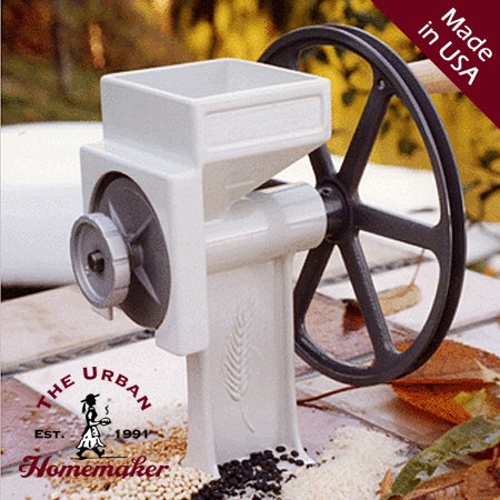 Country Living Grain Mill