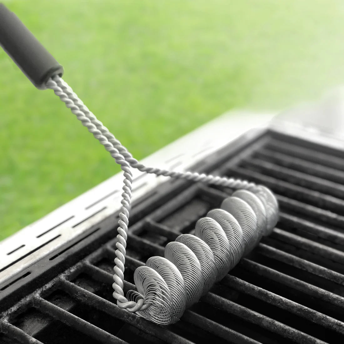 Rada 16” Grill Brush
