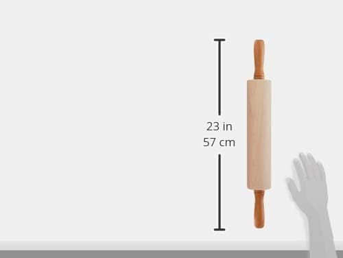 JK Adams Maple Rolling Pin