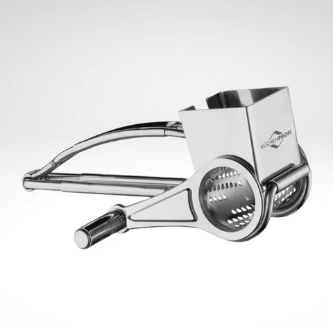 KuchenProfi Cheese Grater