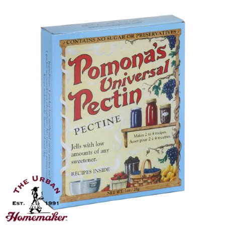 Pomona's Universal Pectin 1oz Box