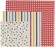 Beeswax Wraps