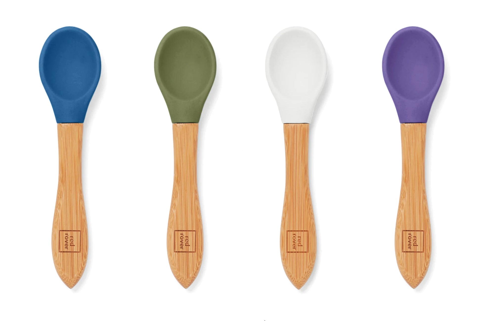 Bamboo Spoon Set