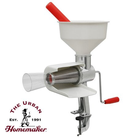 Johnny Applesauce Maker/Strainer