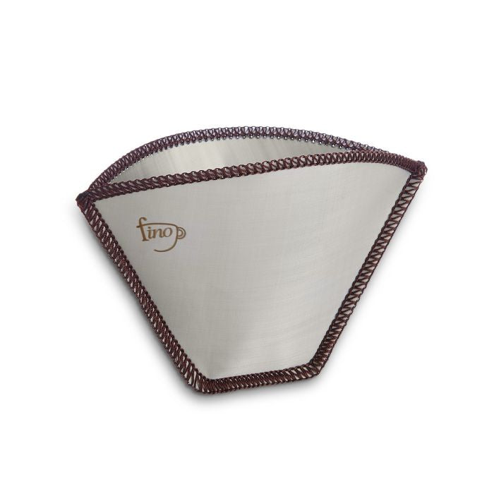 Flexible Mesh Coffee Filter- #2