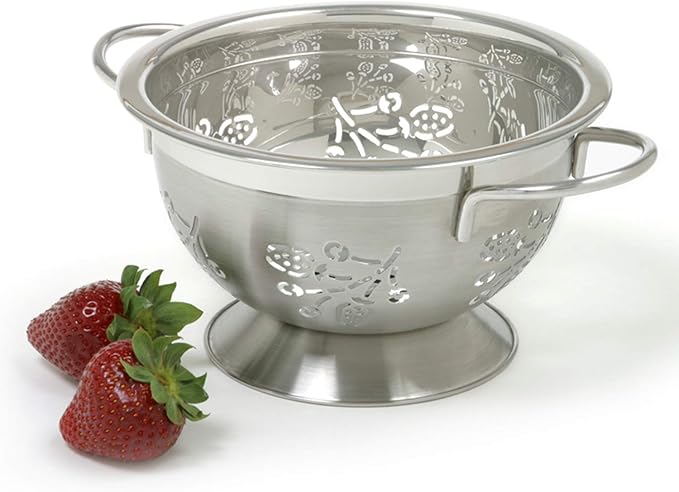 Berries Colander