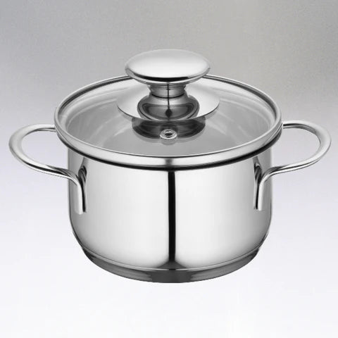 Cooking Pot Capri KuchenProfi 4.75”