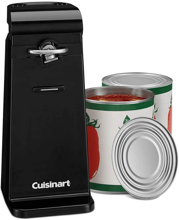Can Opener