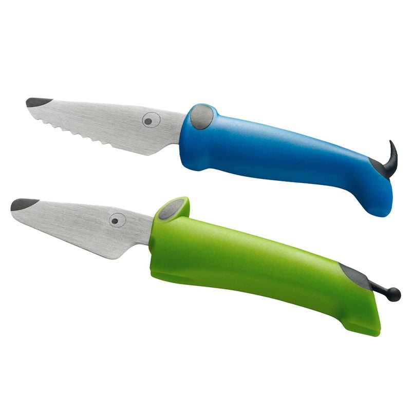 Kid Friendly Knives