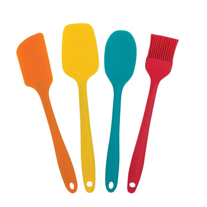 Silicone Mini Tool Set – The Urban Homemaker