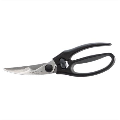 Poultry Shears 9.5”