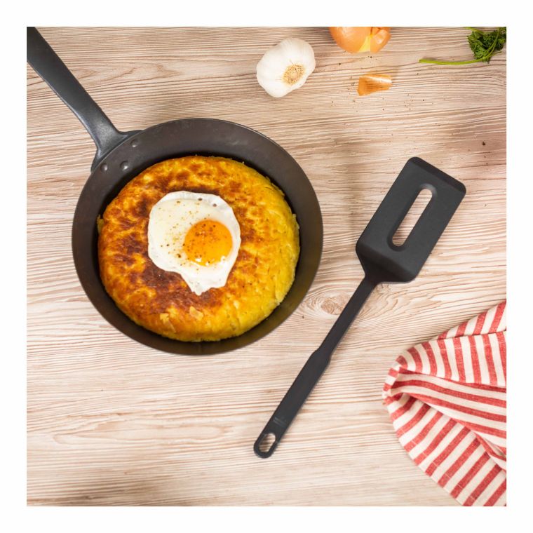 Swiss Spatula