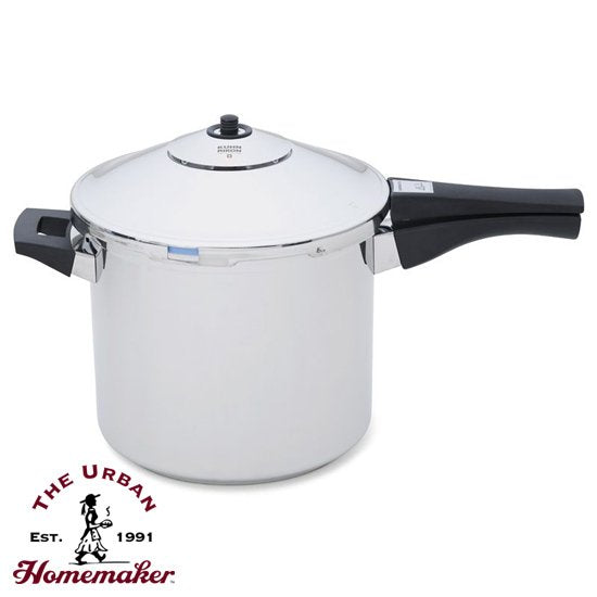 Kuhn Rikon Duromatic Pressure Cooker 7L, #3344