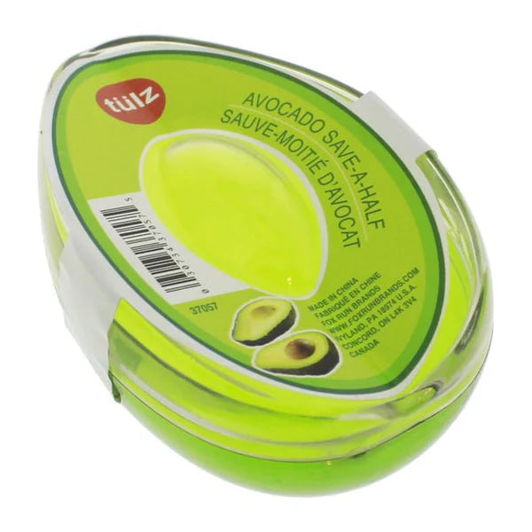 Avocado Save-A-Half