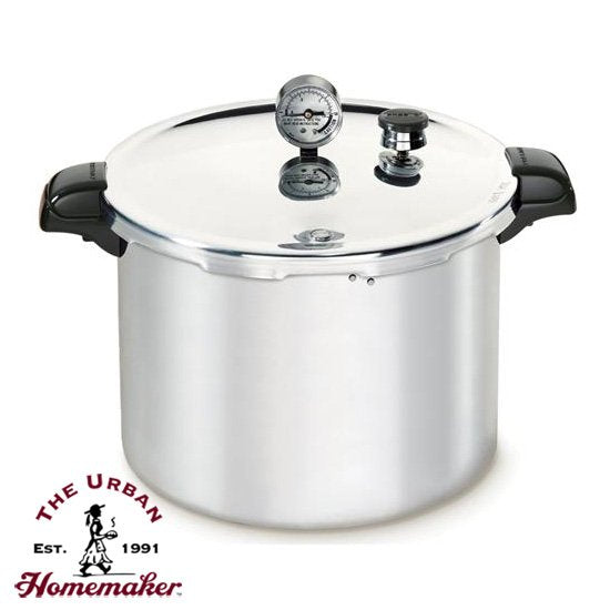 16 Qt Presto Pressure Cooker / Canner