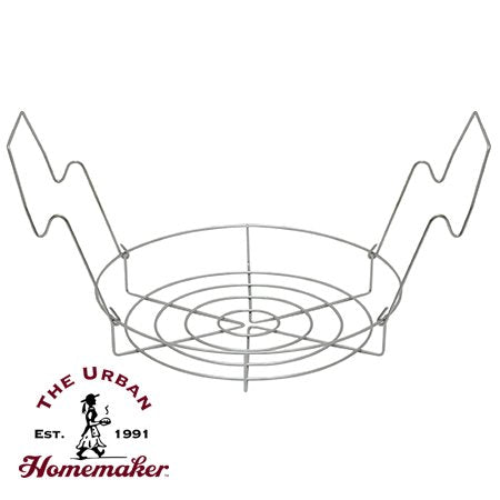 S/S Canning Rack for Water Bath Canner