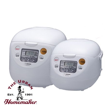 Zojirushi Micom Rice Cooker &Warmer, 10 Cups(uncooked)