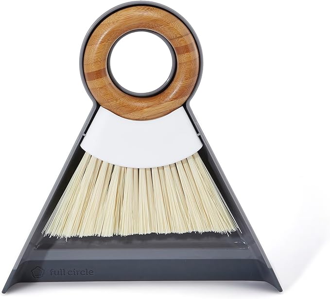 Mini Brush and Dustpan Set