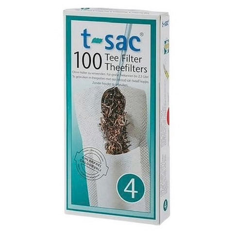 Tea Filters-Large